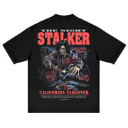 NIGHT STALKER 2 TOUR TEE