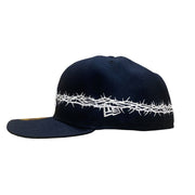 Crown of Thorns LA Fitted