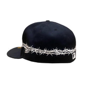 Crown of Thorns LA Fitted