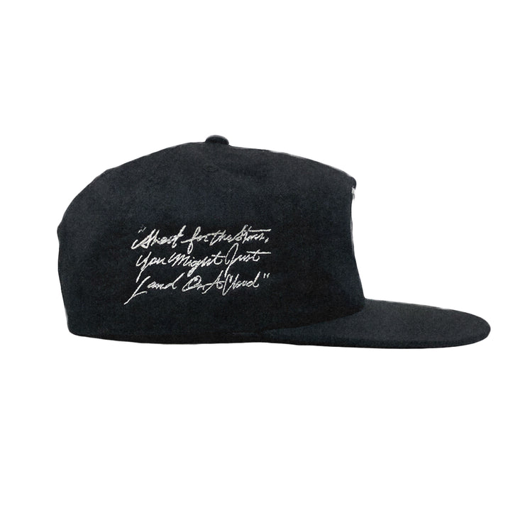 Head In the Clouds 5 Panel Cap