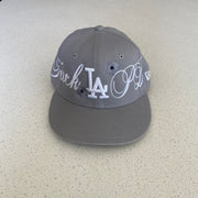 F12 FITTED HAT