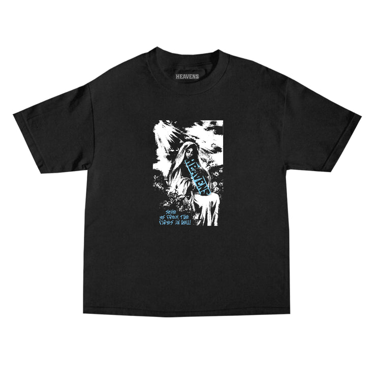 Savior Tee ($15)