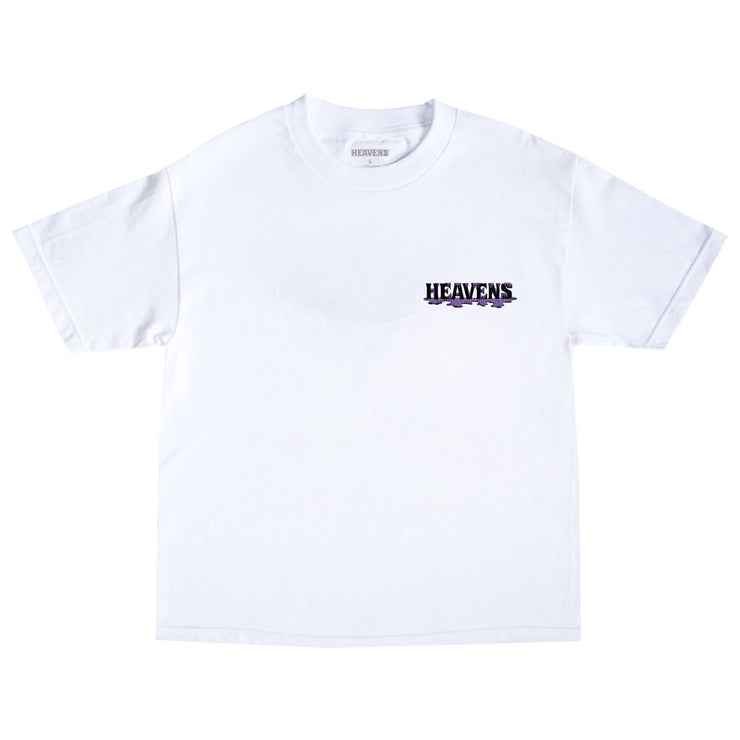 WATER 2 WINE TEE